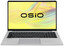 16.1" Ноутбук OSiO FocusLine F160i-004 серый [английская/русская раскладка, 1920x1080, IPS, Intel Core i3-1215U, ядра: 2 +  4 х 1.2 ГГц + 0.9 ГГц, RAM 16 ГБ, SSD 512 ГБ, Intel UHD Graphics, Windows 11 Home]