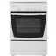 Газовая плита Gefest CG 60М C6 К73 белый [конфорок - 4 шт, духовка - 63 л, электроподжиг, газ-контроль панели, чугунные решетки, 60 см x 85 см x 60 см]