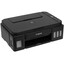 МФУ струйное Canon PIXMA G3010 [цветная печать, A4, 4800x1200 dpi, ч/б - 8.8 стр/мин (A4), USB Type-A, Wi-Fi, СНПЧ]