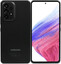 Смартфон Samsung Galaxy A53 8/256Gb  черный [5G/NFC/Cam64+12+5+5Mpx5000mAh] [Super AMOLED, 2400x1080, NFC, 5G, 4G, GPS]
