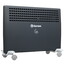 Конвектор THERMEX Cozy 1.5 [1500 Вт, 20 м², регулировка мощности]
