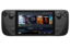 Портативная игровая консоль Steam Deck 64 ГБ [7", IPS, 1280 х 800, Touchscreen, Bluetooth, Wi-Fi, черный]