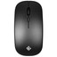 Мышь беспроводная DEXP WM-904BL Silent  черный [1600 dpi, светодиодный, USB Type-A, кнопки - 4]
