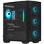 ПК ARDOR GAMING NEO M213 [AMD Ryzen 5 8400F, 6 x 4.2 ГГц, 32 ГБ DDR5, GeForce RTX 5050, SSD 1000 ГБ, без ОС, 1 x HDMI, 3 x DisplayPort, AMD A620, блок питания - 500 Вт]