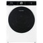 Стиральная машина Gorenje WNS94A1AWIFI/C белый [стирка - 9 кг, фронтальная загрузка, отжим - 1400 об/мин, программ - 15, дозагрузка белья, пар, 53 дБ, 60 см x 85 см x 54.5 см - 57.7 см]