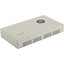 Стабилизатор напряжения FinePower R-1200WM [140 В - 260 В, 2000 ВА, 1.2 кВт, 50 Гц, розеток - 2]