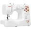 Швейная машина Janome Sew Dream 510 [электромеханическая, челнок - вертикальный качающийся, швейных операций - 15, петля - полуавтомат]