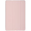 Чехол-книжка  BoraSCO для HUAWEI MatePad SE 11/ MatePad SE 11 (2026) розовый [поликарбонат, полиуретан, термопластичный полиуретан, застежка - магнит, подставка, автоблокировка экрана]