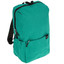 Рюкзак Mi Casual Daypack зеленый [для ноутбуков до 13.3", полиэстер, 22.5 см x 34 см x 13 см]