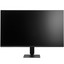 27" Монитор LG UltraGear 27G411A-B черный [1920x1080@144 Гц, IPS, LED, 1500:1, 250 Кд/м², 178°/178°, DisplayPort 1.4, HDMI 2.0, AMD FreeSync, NVIDIA G-SYNC Compatible]