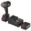 Гайковерт Elitech HD CW 2009SL [ударный, 2350 об/мин, 850 Н·м, 1.7 кг]