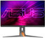 27" Монитор ASUS ROG Swift PG27UQR черный [3840x2160@160 Гц, IPS, LED, 1000:1, 400 Кд/м², 178°/178°, DisplayPort 1.4 x2, HDMI 2.1 x2, USB х2 шт, NVIDIA G-SYNC Compatible]