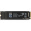 1000 ГБ M.2 NVMe накопитель Samsung 990 EVO Plus [MZ-V9S1T0B/AM] [PCIe 4.0 x4, чтение - 7150 Мбайт/сек, запись - 6300 Мбайт/сек, 3 бит TLC, NVM Express, TBW - 600 ТБ]