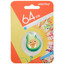 Память USB Flash 64 ГБ Smartbuy Wild [SB64GBAVO] [USB 2.0/USB Type-A, до 25 Мбайт/сек, монолит с колпачком, силикон]