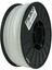 Пластик ESUN HIPS175N1 белый [HIPS, HIPS, 1.75 мм, Natural, кол-во цветов 1 шт, 1000 г]