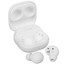 Наушники TWS Samsung Galaxy Buds2 Pro  белый 2022 [внутриканальные, Bluetooth 5.3, активное шумоподавление, IPX7, до 8 ч, беспроводная зарядка]