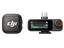 Радиосистема DJI MIC 3 [20 - 24000 Гц, микрофоны - 1, 400 м, передатчики - 1]