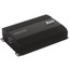 Усилитель AMP MASS 2.100 [140 Вт х 2 при 2 Ом, 100 Вт x 2 при 4 Ом,  от 10 Гц до 45000 Гц, 90 дБ]