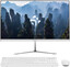 23.8" Моноблок DEXP AIO-MC it001 [Intel Core i3-12100, 4x3.3 ГГц, IPS, Full HD (1920x1080), 8 ГБ DDR4, SSD 256 ГБ, Windows 11 Pro]