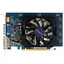 Видеокарта GIGABYTE GeForce GT 730 [GV-N730D3-2GI (rev. 3.0)] [PCIe 2.0, GPU 902 МГц, 2 ГБ DDR3, 64 бит, DVI-D, HDMI, VGA (D-Sub)]