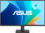 27" Монитор ASUS VA279HG черный [1920x1080@120 Гц, IPS, LED, 1500:1, 300 Кд/м², 178°/178°, HDMI 1.4, VGA (D-Sub), Adaptive-Sync]