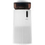 Климатический комплекс GARLYN AirClean V52 белый [55 Вт, 60 м², дисплей, ионизация, УФ лампа, угольный фильтр]