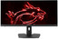 34" Монитор MSI Optix MPG341QR черный [3440x1440@144 Гц, IPS, LED, 1000:1, 550 Кд/м², 178°/178°, DisplayPort 1.4, HDMI 2.0 x2, USB Type-C, USB х2 шт, NVIDIA G-SYNC Compatible]