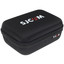 Кейс SJCAM Medium Bag [защита от воды и пыли, совместимость - универсальная, материал - нейлон, ЭВА, цвет - черный]