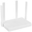 Wi-Fi роутер Keenetic Hero 4G+ KN-2311 [3G, 4G, 300 Мбит/с, Wi-Fi 802.11, n, ac, ax,  2.4 ГГц, 5 ГГц, 4 LAN,  MESH, SIM-слот, USB]