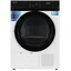 Сушильная машина Delonghi DTD 8106 H EMILIA белый [8 кг, сушка - конденсационная, программ - 15, 59.5 см x 85 см x 59 см]