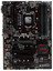 Плата ASUS LGA1151 B250 PRIME B250-PRO 4xDDR4 2xPCI-Ex16 HDMI/DVI/Dsub SATA3 2xM2 USB3.1 Type-C ATX