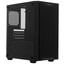 Корпус GiNZZU CL550  черный [Mini-Tower, Micro-ATX, Mini-ITX, USB 2.0 Type-A, USB 3.2 Gen 1 Type-A]