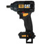 Гайковерт CAT DX7060B 1 for All 18V  , Без ЗУ, Без АКБ [ударный, 3200 об/мин, 350 Н·м, без АКБ, 1.16 кг]