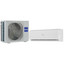 Кондиционер настенный сплит-система Haier HSU-24HTT103/R3/HSU-24HTT103/R3 белый [вентиляция, обогрев, осушение, охлаждение, до 68 м², 33 дБ, Wi-Fi]