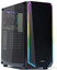 Корпус ZALMAN K1 Rev.B  черный [Mid-Tower, Micro-ATX, Mini-ITX, Standard-ATX, USB 2.0 Type-A, USB 3.2 Gen 1 Type-A, ARGB вентиляторы, 2 x 120 мм]