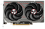 Видеокарта Sapphire AMD Radeon RX 9060 XT PULSE GAMING [11350-05-20G] [PCIe 5.0, GPU 1700 МГц, 8 ГБ GDDR6, 128 бит, 2 x HDMI, DisplayPort]