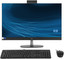 27" Моноблок HP 27-cr0036nh [AE0A5EA] [Intel Core i7-1355U, 2 x 1.7 ГГц + 8 x 1.2 ГГц, IPS, 1920x1080, 16 ГБ DDR4, SSD 512 ГБ, клавиатура, мышь, без ОС]