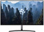27" Монитор DEXP DF27N2T черный [1920x1080@75 Гц, IPS, LED, 1000:1, 250 Кд/м², 178°/178°, DisplayPort 1.4, HDMI 1.4, USB Type-C, VGA (D-Sub)]