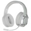 Беспроводные наушники Edifier G30 S  серый 2023 [охватывающие, радиоканал, Bluetooth 5.3, до 30 ч, 20 Гц - 20000 Гц, 32Ω, подсветка - разноцветная]