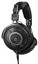 Проводные наушники Audio-Technica ATH-R50x  черный 2025 [охватывающие, проводной, кабель - 1.2 м, 5 Гц - 40000 Гц, 50Ω]