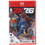 Игра NBA 2K26 (Switch) [0+, экшн, дата выхода: 05.09.2025, язык озвучки: английский, стандартное издание]