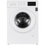Стиральная машина Bosch Serie 4 PerfectCare WLP24260OE белый [стирка - 7 кг, фронтальная загрузка, отжим - 1200 об/мин, программ - 15, дозагрузка белья, 52 дБ, 59.8 см x 84.8 см x 43 см - 50 см]
