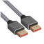 Кабель  Telecom DisplayPort - DisplayPort, 1 м [вилка - вилка, длина - 1 м, 15360×8640, 60 Гц]
