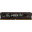 Оперативная память Apacer NOX [AH5U16G60C622MBAA-1] 16 ГБ [DDR5, 16 ГБx1 шт, 6000 МГц, 40(CL)-40-40-96]