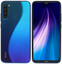 6.3" Смартфон Xiaomi Redmi Note 8 2021 128 ГБ синий [ядер - 8x(2 ГГц), 4 ГБ, 2 SIM, IPS, 2340x1080, камера 48+8+2+2 Мп, 4G, GPS, FM, 4000 мА*ч]