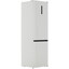 Холодильник с морозильником   Gorenje NRK6202AC4 бежевый [331 л, внешнее покрытие-металл, размораживание - No Frost, дисплей, 60 см х 200 см х 59.2 см]