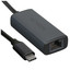 Сетевая карта KEYRON KNA-25С [1 x RJ-45, 1000 Мбит/сек, 100 Мбит/сек, 10 Мбит/сек, 2.5 Гбит/сек, USB 3.2 Gen 1 Type-С]
