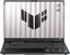 16" Ноутбук ASUS TUF Gaming FX608JM-RV027 серый [английская/русская раскладка, 1920x1200, IPS, Intel Core i5-13450HX, ядра: 6 +  4 х 2.4 ГГц + 1.8 ГГц, RAM 16 ГБ, SSD 1000 ГБ, GeForce RTX 5060 для ноутбуков, 8 ГБ, без ОС]