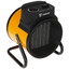 Тепловая пушка электрическая DEKO DKIH3300W [220 м³/ч, керамика, обогрев - 3.3 кВт, вес - 2.45 кг]