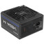 Блок питания Chieftec Vega M [PPG-850-C] черный [850 Вт, 80+ Gold, APFC, 20+4 pin, 2 x 4+4 pin CPU, 6 SATA, 16 pin (12V-2x6), 4 x 6+2 pin PCI-E]